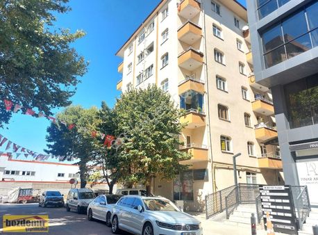 Bozdemir'den Körfez Mah.kiralık 3+1 Daire