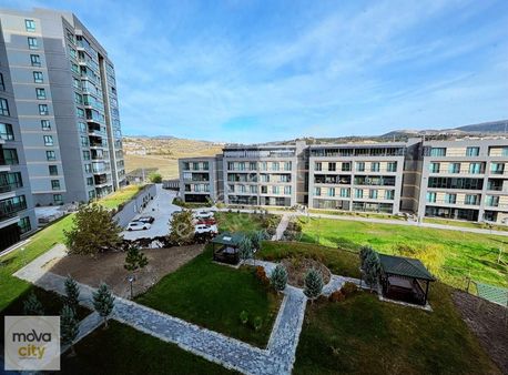 Yeşil Vadi Sitesi C Blokta 4.5+1 Ultra Lüks Kiralık Daire