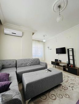 Kültür Mahallesinde 1+1 Full Lüks Eşyalı Kiralık Daire