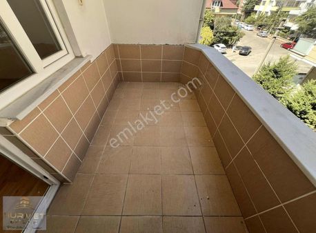 Cami Mahallesinde 140m2 3+1 Asansörlü Arakat