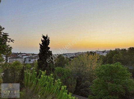 Tuzla Cad. Yanı Site İçerisinde 5+1 Satılık Fourlex Villa Tipi