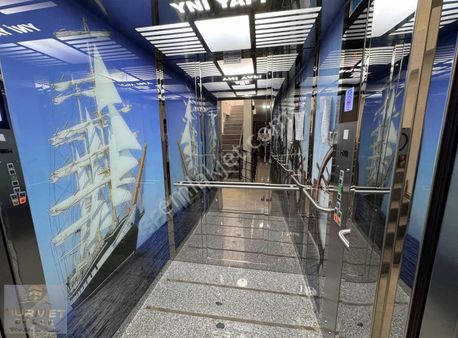 Bağlarbaşı Mah. 3+1 120m2 Tuzla Cad. Yanı Asansörlü Arakat Daire