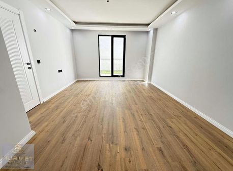 Kazım Karabekir Mahallesin'de Satılık 2+1 90m² Bahçeli Daire