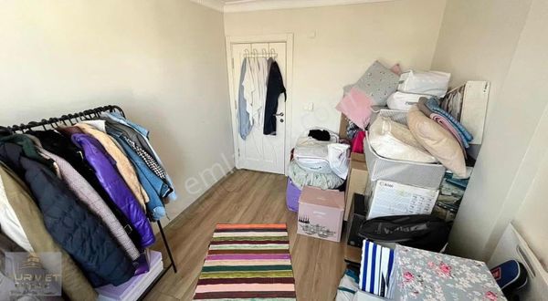 Bağlarbaşı Mah.4+1 180m² K.otoparklı Asansörlü Dublex