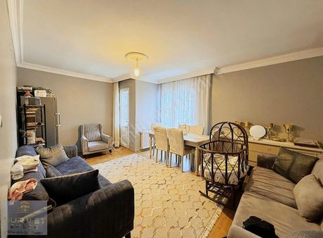 Fevziçakmak Mah. 3+1 170m² Ebeveyn Banyolu Dublex