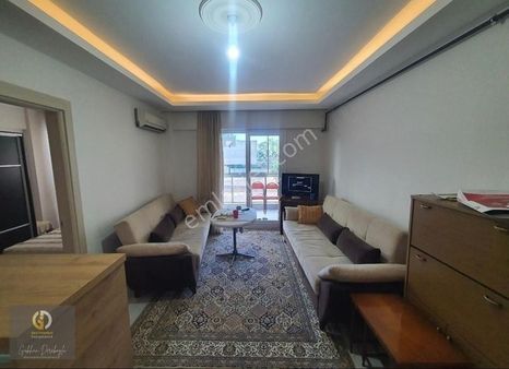 Seyrek Bakırçay Üniversitesi Yakını 1+1 Eşyalı Kiralık