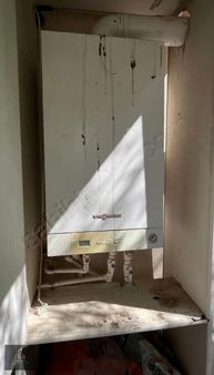 Çekmecede Doğalgazlı 1+1 Balkonlu Ferah Giriş Katı Daire