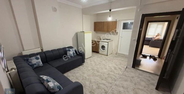 Çarşı Merkezde Yüksek Kira Getirili Tek Tapu 2 Adet 1+1 Apart