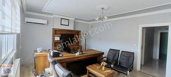 Çarşı Merkezde Satılık Ofis Yeri