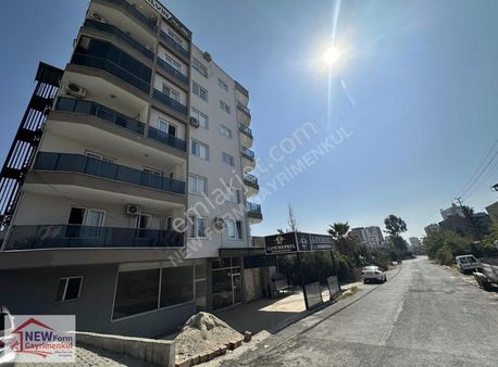 New Form'dan Çiftlikköy'de Kiralık 3+1 Daire