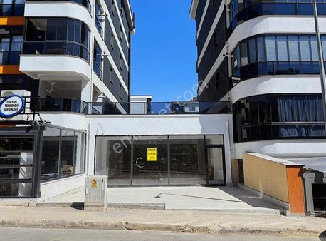 Efdal Lap Emlaktan Şeyhcui Mah Ana Cadde Üzeri Kiralık Dükkan