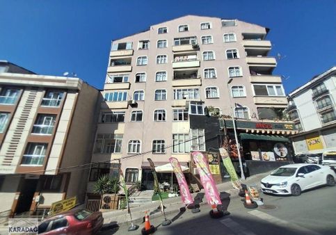 🔑kağıthane Çeliktepe De Kiralık 3+1 Cadde Üstü Temiz Daire