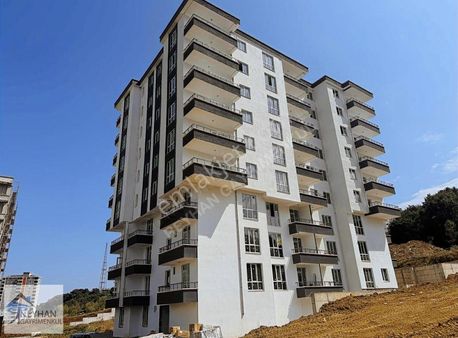 Reyhan Gayrimenkul'den Satilik Samsun Atakum Çobanözü Mah. 1+1