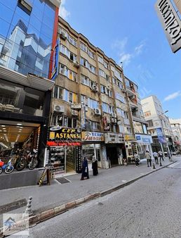 Reyhan Gayrimenkul'den Satilik İlkadim Merkezde İş Yeri