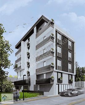 Reyhan Gayrimenkul'den Satilik Samsun İlkadim Akdeniz Cad. 2+1