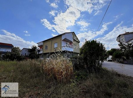 Reyhan Gayrimenkul'den Satilik Samsun Bafra . Mustakil Ev