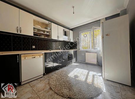 Relax'tan Yükseltepe'de 4+1 Giriş Kat Yeni Bina Masrafsız Uygun!