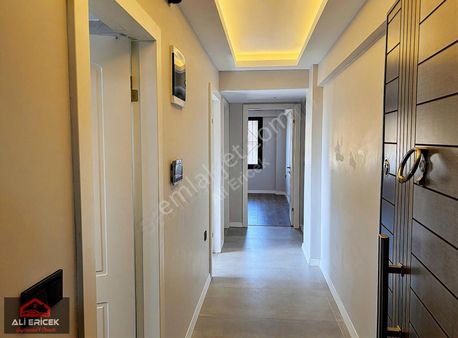 Kemalpaşa Ulucak'da Satılık 1+1 Zemin Kat Sıfır Lüks Daire