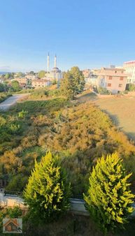 Yalova Merkezde Full Deniz Manzaralı Satılık Arsa