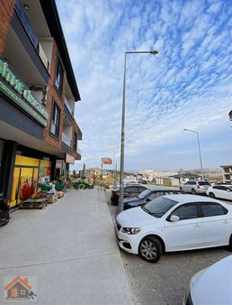 Yalova Şehir Hastanesi Karşısı Kiralık Ofis