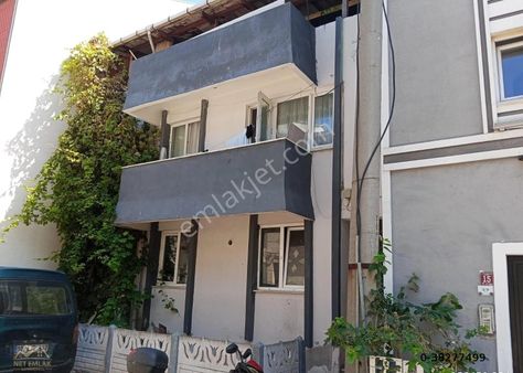 Bandırma 100.yıl Mahallesi Satılık Komple Bina