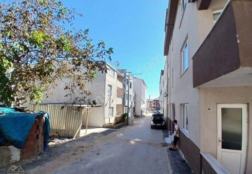 Bandırma 100.yıl Mahallesi Satılık İmarlı Arsa