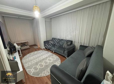 Mehmet Akif Mahallesi Aşık Veysel Caddesi Üzerinde 2+1