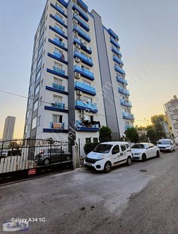 Toroslar Mustafa Kemal Mah. Site İçi Havuzlu 3+1 Satılık Daire