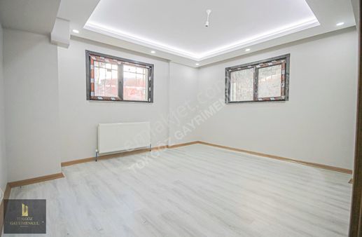 Tokgöz'den Merkezi Konumda Sıfır Kullanışlı Daire