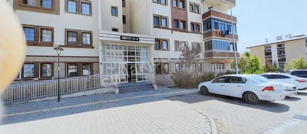 Kayseri Melikgazi Kiralık 3+1 Eşyalı Mobilyalı Daire Ev Konut