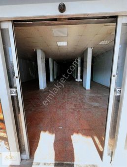 Çilek Mahallesi Bekirde Yolunda 400 M² Kiralık Dükkan