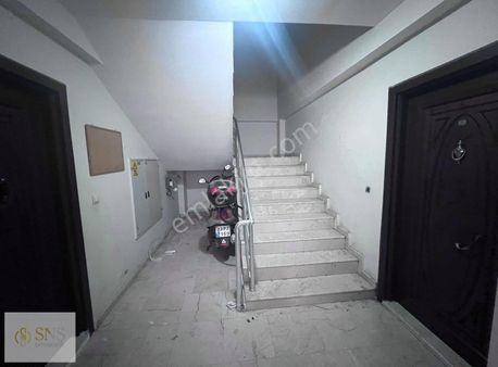 Snş'den Yenişehir Barbaros Mah. Kiralık 2+1 Daire