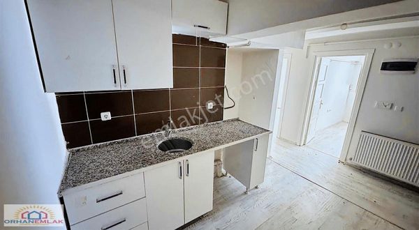 Orhan Emlak'tan Satılık Yeni Mahalle Mah. 1+1 Kapalı Mutfak