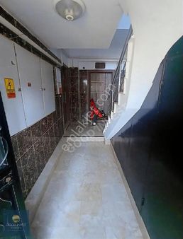 Antalya Mehmet Akif'te Ayrı Mutfaklı 2+1 Gerçek Yüksek Giriş ..