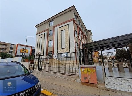 Antalya Dokuma Yükseliş Mah. Ofm Hast. Yakını 6+1 Dubleks Daire