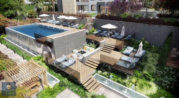 Mazıdağı Elıt Vısta Resıdence Satılık Daireler