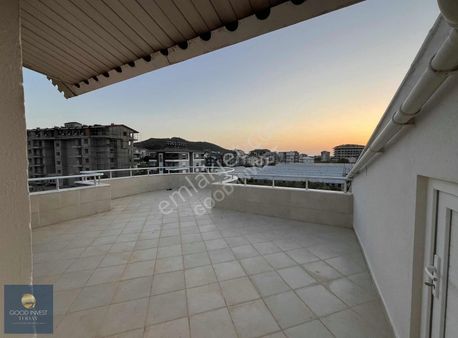 Gazipaşa Da Satılık Dubleks Daire