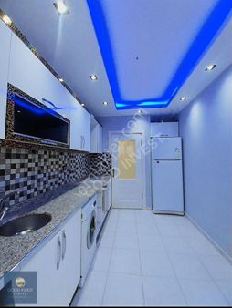 Antalya Kepez Ünsal Mahallesi'nde 5+1 Dubleks Daire ..