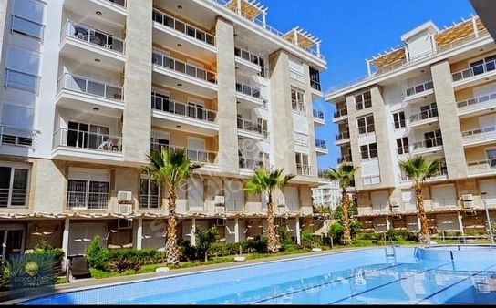 Pınarlar İnşaat, Hurma Canyon Premium 1+0 Havuzlu Lüks Sitede ..