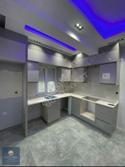 Antalya Varsak Aydoğmuş Arakat Asansörlü Lüx Sıfır Geniş Daire