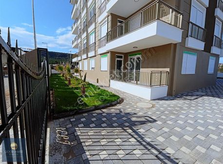 Antalya Varsak Aydoğmuş Mah. Sıfır İskanlı 2+1 Geniş Daire ..