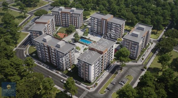 Kompleks Site İçerisinde Ev Almak İsteyenler Açıklamayı Okuyunuz