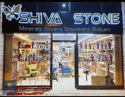 Antalya Kemer Merkezde Yüksek Kazanç Kelepir Takı Gümüş Bijuteri