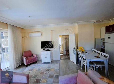 Antalya Belek Satılık 3+1 Daire