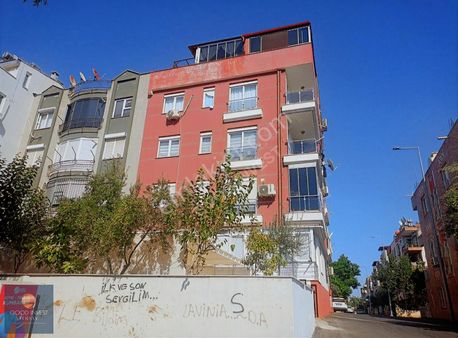 Kepez Gündoğdu'da Satılık 2+1 Amerikan Mutfaklı Daire