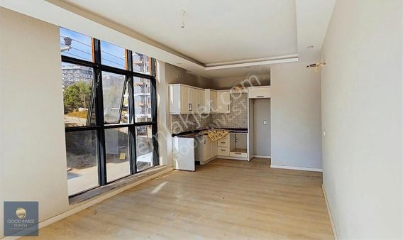 Alanya Avsallarda Satılık Daire