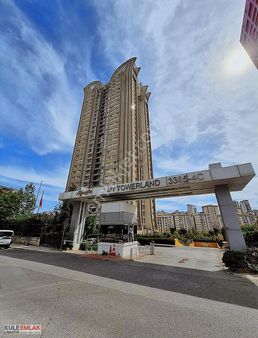 Aradığınız Manzara Burda Ağaoğlu My Towerland De 3+1 Daire