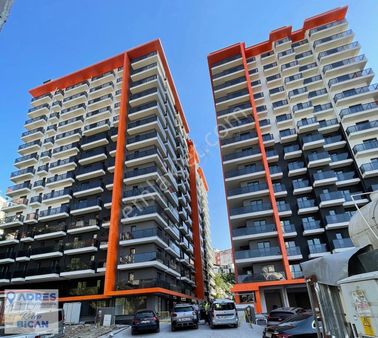 Kağıthane Talatpaşa Mari Vadi Evleri'nde 2+1 Rezidans Daire