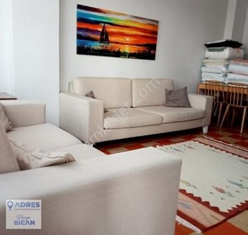 Kağıthane Yahya Kemal'de Arsa Tapulu 2+1 Daire