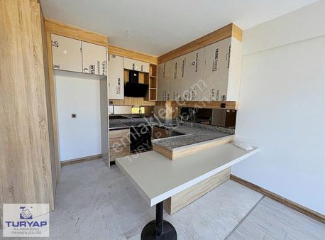 Turyap'tanatayurt Lodos Modern'de 2+1 Balkonlu Kiralık Daire